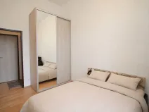 Pronájem bytu 2+1, Brno, Koliště, 39 m2