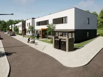 Prodej bytu 3+kk, Bělá pod Bezdězem, Jarní, 71 m2