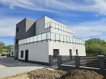 Pronájem bytu 3+kk, Ostrava, Dubová, 70 m2