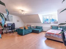 Prodej bytu 2+1, Liberec, Na Perštýně, 94 m2