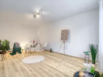 Pronájem bytu 3+1, Trutnov - Horní Staré Město, Úpská, 72 m2