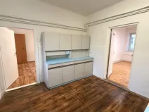 Pronájem rodinného domu, Brno - Maloměřice, Obřanská, 110 m2