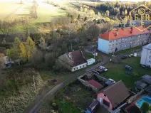 Prodej ubytování, Huzová, 700 m2