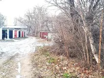 Prodej garáže, Praha, Družstevní ochoz, 18 m2