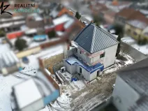 Prodej rodinného domu, Kostelec na Hané, Bož. Němcové, 100 m2