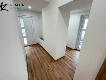 Prodej rodinného domu, Kostelec na Hané, Bož. Němcové, 100 m2