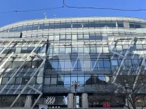 Pronájem kanceláře, Praha - Staré Město, Ovocný trh, 366 m2