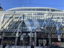 Pronájem kanceláře, Praha - Staré Město, Ovocný trh, 366 m2