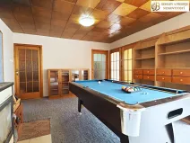 Prodej rodinného domu, Šumperk, Nezvalova, 250 m2