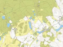 Prodej pole, Řídelov, 3733 m2