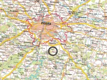 Prodej podílu pole, Sulice, 10522 m2