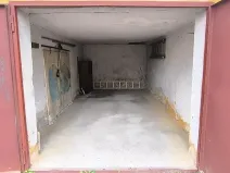 Prodej garáže, Cheb, Májová, 17 m2