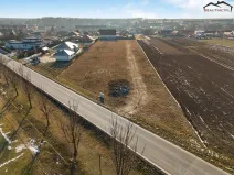 Prodej pozemku pro bydlení, Práče, 2553 m2