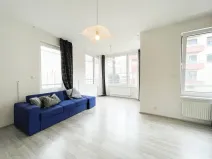 Pronájem bytu 2+kk, Praha - Holešovice, Na Maninách, 65 m2