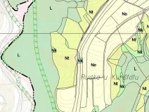 Prodej louky, Kunštát, 22834 m2