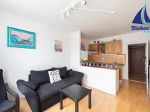 Prodej bytu 2+kk, Praha - Braník, Roškotova, 45 m2