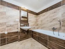 Pronájem bytu 2+kk, Praha - Hodkovičky, Šífařská, 48 m2