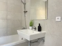 Pronájem bytu 3+1, Litvínov, Mládežnická, 84 m2