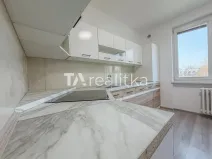 Pronájem bytu 1+1, Orlová, Masarykova třída, 40 m2