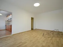 Pronájem bytu 3+1, Přerov, bří Hovůrkových, 72 m2