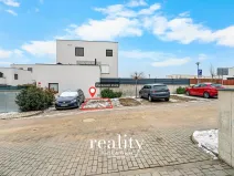 Pronájem bytu 2+kk, Znojmo, Smutného, 39 m2