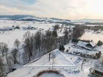 Prodej pozemku pro bydlení, Králíky, 1108 m2