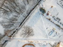 Prodej pozemku pro bydlení, Králíky, 1108 m2