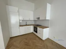 Pronájem bytu 2+kk, Praha - Nové Město, Krakovská, 47 m2