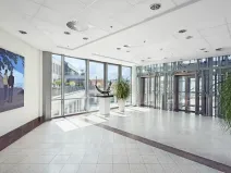 Pronájem kanceláře, Praha - Nové Město, náměstí Republiky, 1700 m2