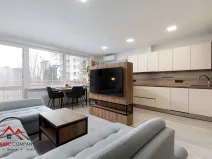 Pronájem bytu 2+kk, Opava, 17. listopadu, 58 m2