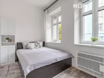 Prodej bytu 1+1, Brno, Jugoslávská, 57 m2