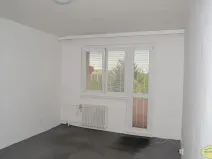 Pronájem bytu 2+1, Hulín, Sadová, 53 m2