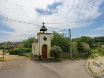 Prodej pozemku pro bydlení, Přestavlky u Čerčan, 969 m2