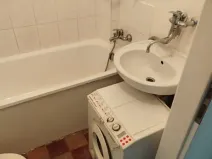 Pronájem bytu 1+kk, Praha - Žižkov, Žerotínova, 24 m2