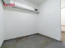 Pronájem komerční nemovitosti, Plzeň, Sokolovská, 12 m2