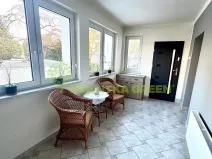 Pronájem rodinného domu, Hvozdná, Ke Kusalce, 130 m2