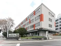 Pronájem kanceláře, Brno, Křenová, 15 m2