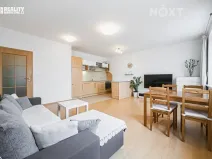Prodej bytu 2+kk, Modřice, Přízřenická, 53 m2