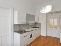 Pronájem bytu 2+kk, Praha - Žižkov, Ondříčkova, 44 m2
