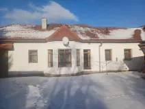 Prodej rodinného domu, Horní Radslavice, 883 m2