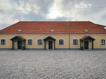 Prodej restaurace, Studená, Tyršova, 640 m2