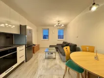 Pronájem bytu 2+kk, Brno, Štolcova, 40 m2