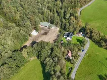 Prodej pozemku, Kunčice pod Ondřejníkem, 8257 m2