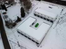 Prodej skladu, Náchod, 654 m2