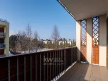 Prodej bytu 2+kk, Praha - Čakovice, Rýnská, 59 m2