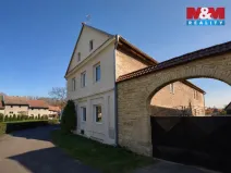 Prodej bytu 5+1, Polepy, 200 m2