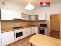 Prodej bytu 2+1, Ostrov, S. K. Neumanna, 64 m2