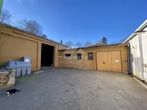 Prodej zemědělského objektu, Vimperk, Hájná Hora, 58189 m2