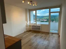 Pronájem bytu 1+kk, Klášterec nad Ohří, Budovatelská, 26 m2