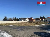 Prodej pozemku pro bydlení, Stará Lysá, 867 m2